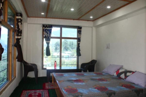 MANDALA HOMESTAY
